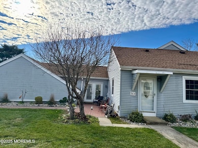 56 Largo San Nicola unit A, Freehold, NJ 07728 - photo 2