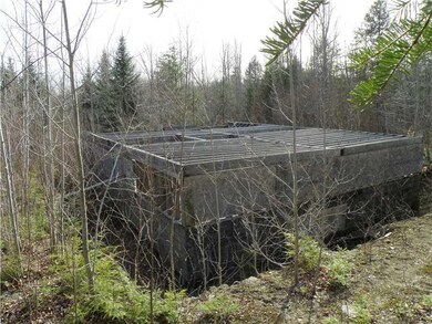 Other. 32x44 block foundation