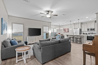 440 Mockingbird Trail, Newton, AL 36352 - photo 5