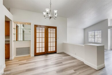 This Room is Perfect for Casual Dining or a Home O
