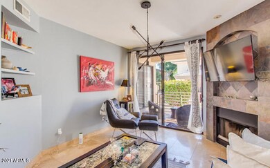 Living Rm