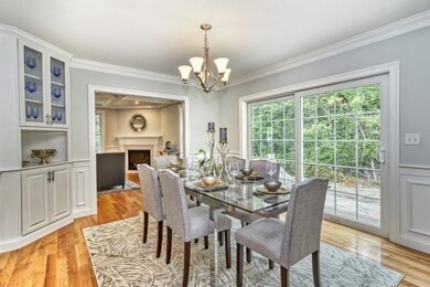 6 Jefferson Dr unit 6, Lexington, MA 02420 - photo 3