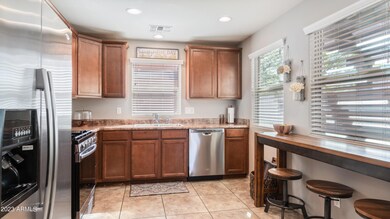 2259 South Buckaroo Trail - 06