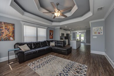 28 Commodore Place, Crawfordville, FL 32327 - photo 3