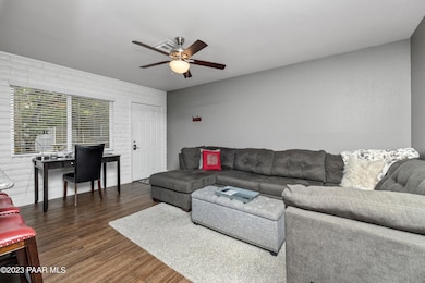 146 S Rush St unit A, Prescott, AZ 86303 - photo 5