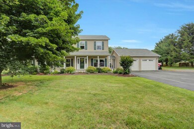 4307 Warm Spring Rd, Greencastle, PA 17225 - photo 5