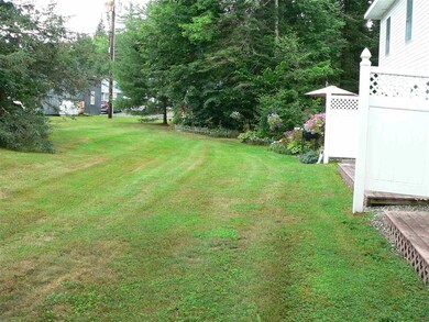 145 Portland St unit 2, Lancaster, NH 03584 - photo 3