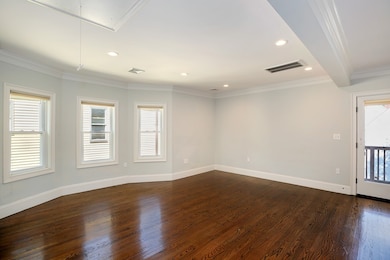 20 Spalding St unit 3, Jamaica Plain, MA 02130 - photo 6