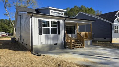 1703 Wendell St, Dalton, GA 30721 - photo 3