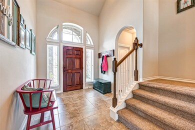 2202 Dama Dr, Rosenberg, TX 77471 - photo 7