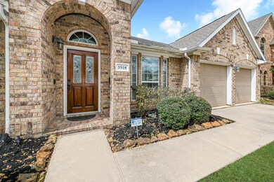 3518 Canyon Pass Dr, Katy, TX 77494 - photo 2