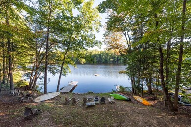 38 Fowler Mill Rd, Newbury, NH 03255 - photo 2