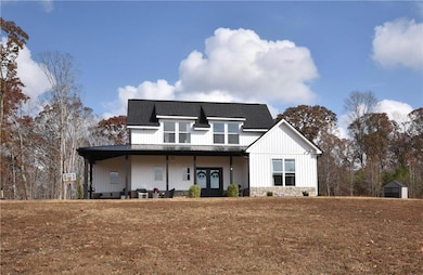 533 Lively Rd, Waco, GA 30182 - photo 4