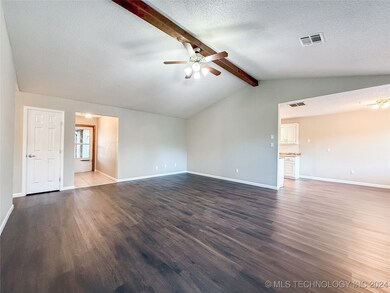 1607 W Orlando St, Broken Arrow, OK 74011 - photo 7