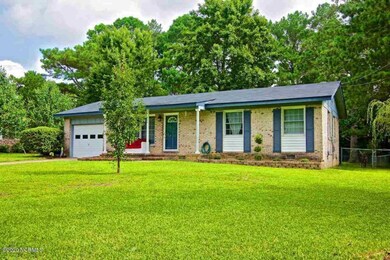 104 Pineview Rd, Jacksonville, NC 28546 - photo 3