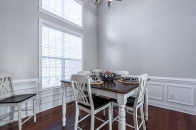 481 Williamston Dr, Winterville, NC 28590 - photo 5