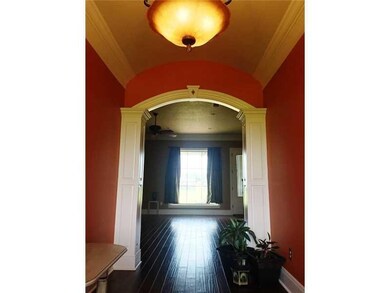 Other. Foyer Entrance