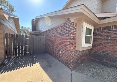 3421 Hyden Ave, Lubbock, TX 79407 - photo 2