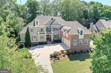 1680 Bill Murdock Rd, Marietta, GA 30062 - photo 3