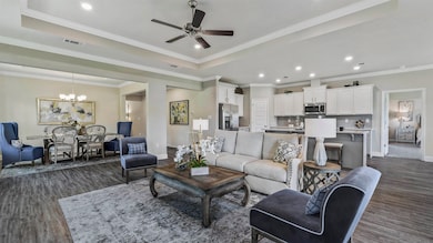 361 Golden Loop, Crawfordville, FL 32327 - photo 3