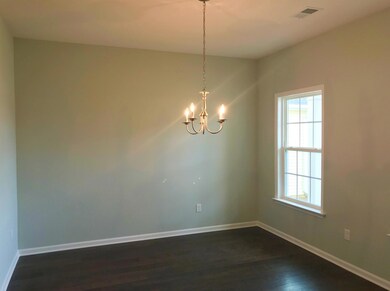 Elegant Formal Dining