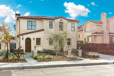 216 S 3rd Ave unit B, Arcadia, CA 91006 - photo 3