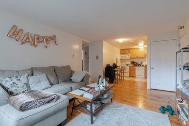 290 Corey Rd unit 14, Brighton, MA 02135 - photo 2