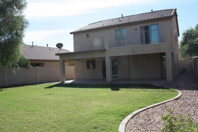 Hard to find Huge Backyard