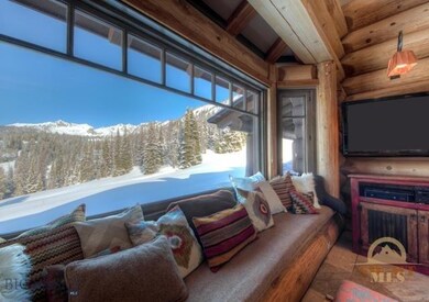 0 Beehive Basin Lot 14 unit 185457, Big Sky, MT 59716 - photo 4