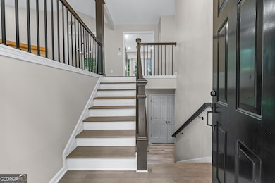 105 Creek View Dr, Hoschton, GA 30548 - photo 5