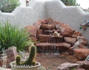 Water Feature