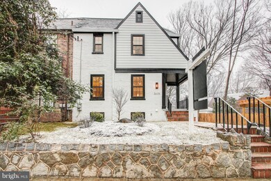 3635 Warren St NW, Washington, DC 20008 - photo 3