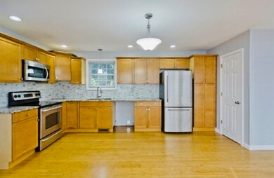 5 Bush Ave unit A, Chicopee, MA 01013 - photo 2