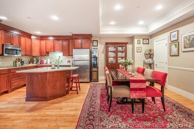 12 Russell Rd unit 401, Wellesley, MA 02482 - photo 4