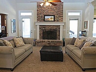 4128 Little Egypt Plantation Rd, Tallahassee, FL 32309 - photo 4