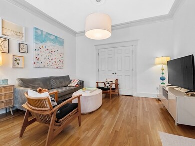 21 Cook St unit 1, Charlestown, MA 02129 - photo 4