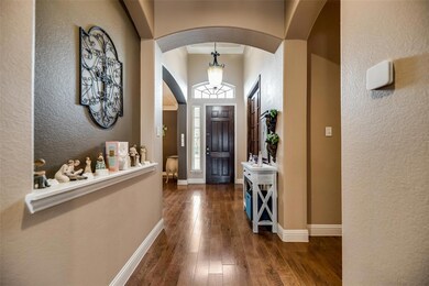 306 Parke Lake Dr, Wylie, TX 75098 - photo 4