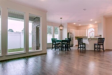 3A Fernwood Dr, Texarkana, TX 75503 - photo 4