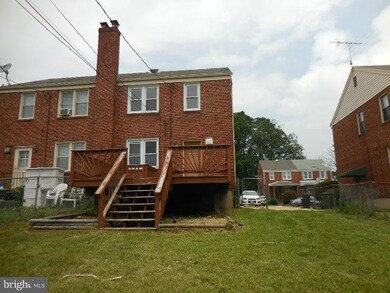 3531 Woodring Ave, Parkville, MD 21234 - photo 3