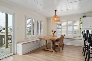 115 Atlantic Beach Causeway unit 1 Crystal Coast Con, Atlantic Beach, NC 28512 - photo 3