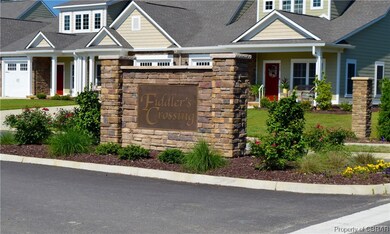 Fiddler's Crossing Condominium