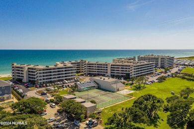 Summer Winds Condominiums unit 436, Indian Beach, NC 28512 - photo 4