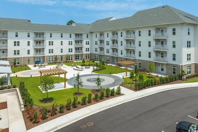 View of building exterior