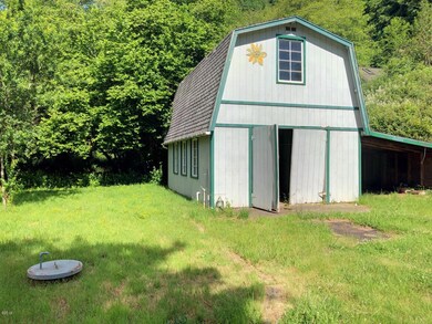 Barn