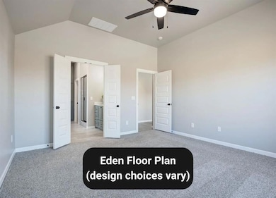 12513 Dolce Vita Dr, Oklahoma City, OK 73099 - photo 7