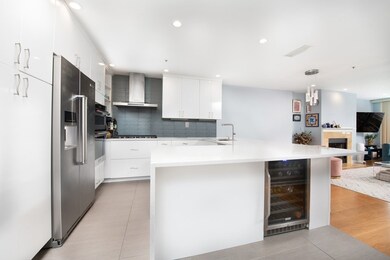 Thomas Graves Landing unit PH5, Cambridge, MA 02141 - photo 4