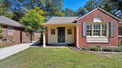 678 Moss Rd, Memphis, TN 38117 - photo 4