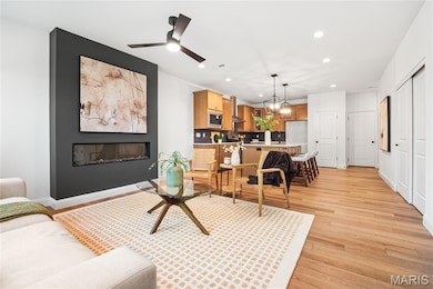 Example photos. Some features shown are optional upgrades. See onsite sales manager for more details.