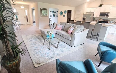 436 SW Silver Palm Dr, Lake City, FL 32024 - photo 6