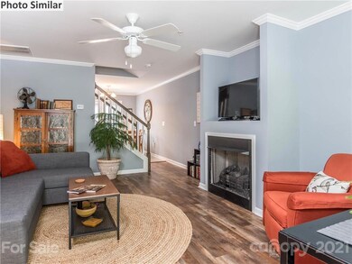 1062 Baldwin Commons Dr unit 57, Arden, NC 28704 - photo 4